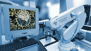 ¿Qué es un Integrador de Sistemas Robóticos?