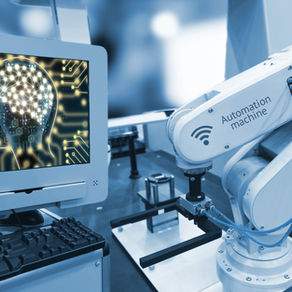 ¿Qué es un Integrador de Sistemas Robóticos?