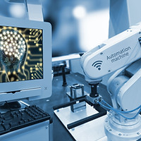 コンピュータロボット