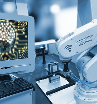 Computer Robot