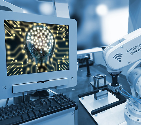 Computer Robot