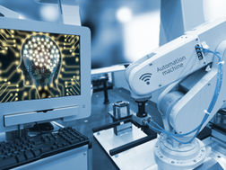 Robots are Learning Fast