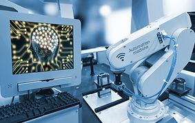 Computer Robot