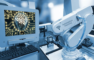 Computer Robot