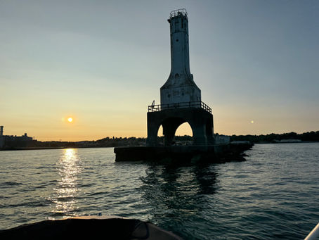 LIGHTHOUSE