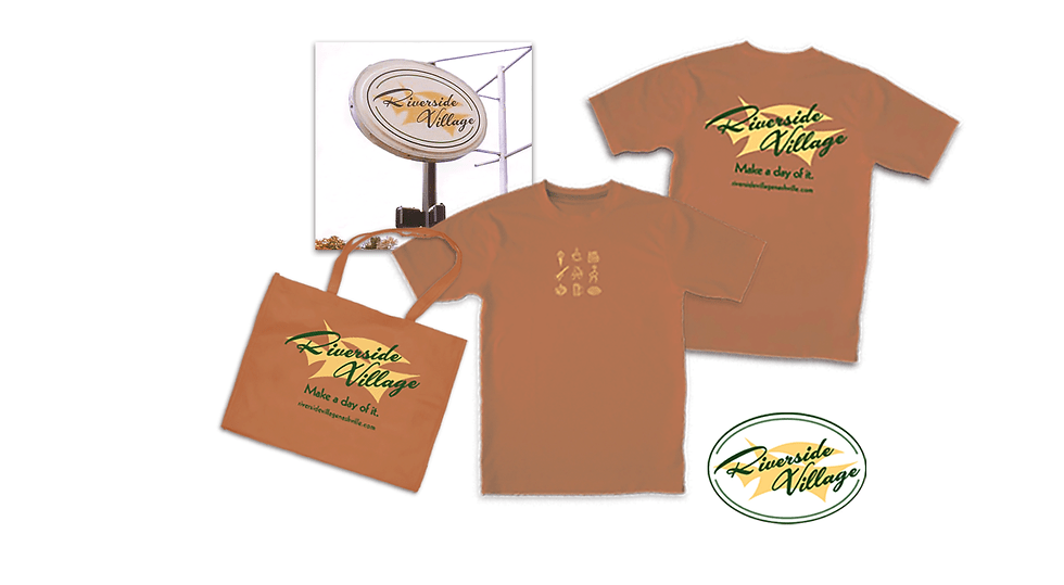 Riverside_Village_Branding