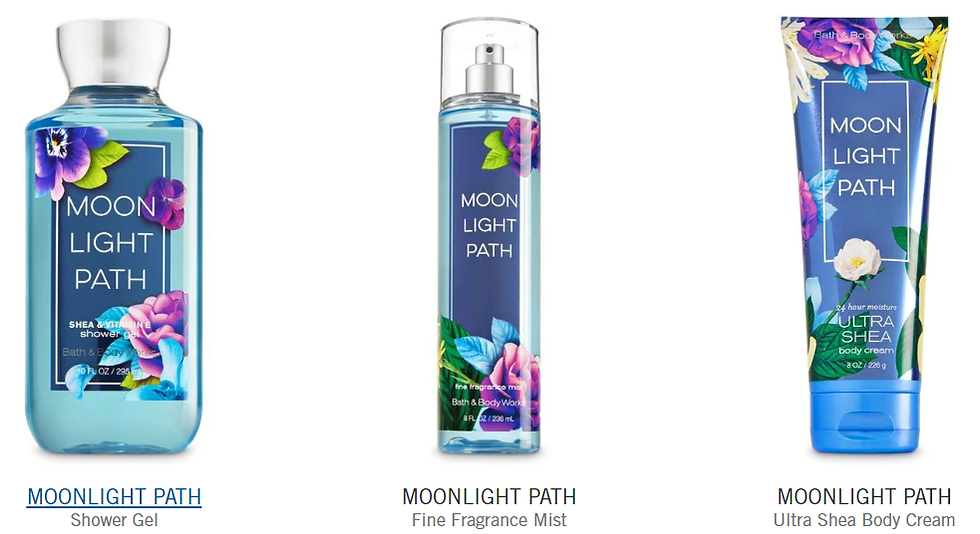 Thumbnail: Bath&Body Works