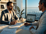 CONSEIL ET STRATEGIE DE PATRIMOINE PROFESSIONNEL