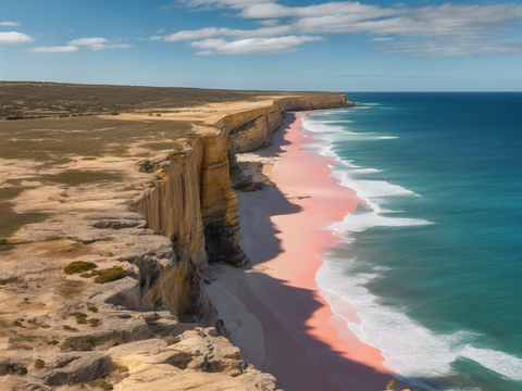 Uncover Lower Eyre Peninsula: Coffin Bay Tours Adventure