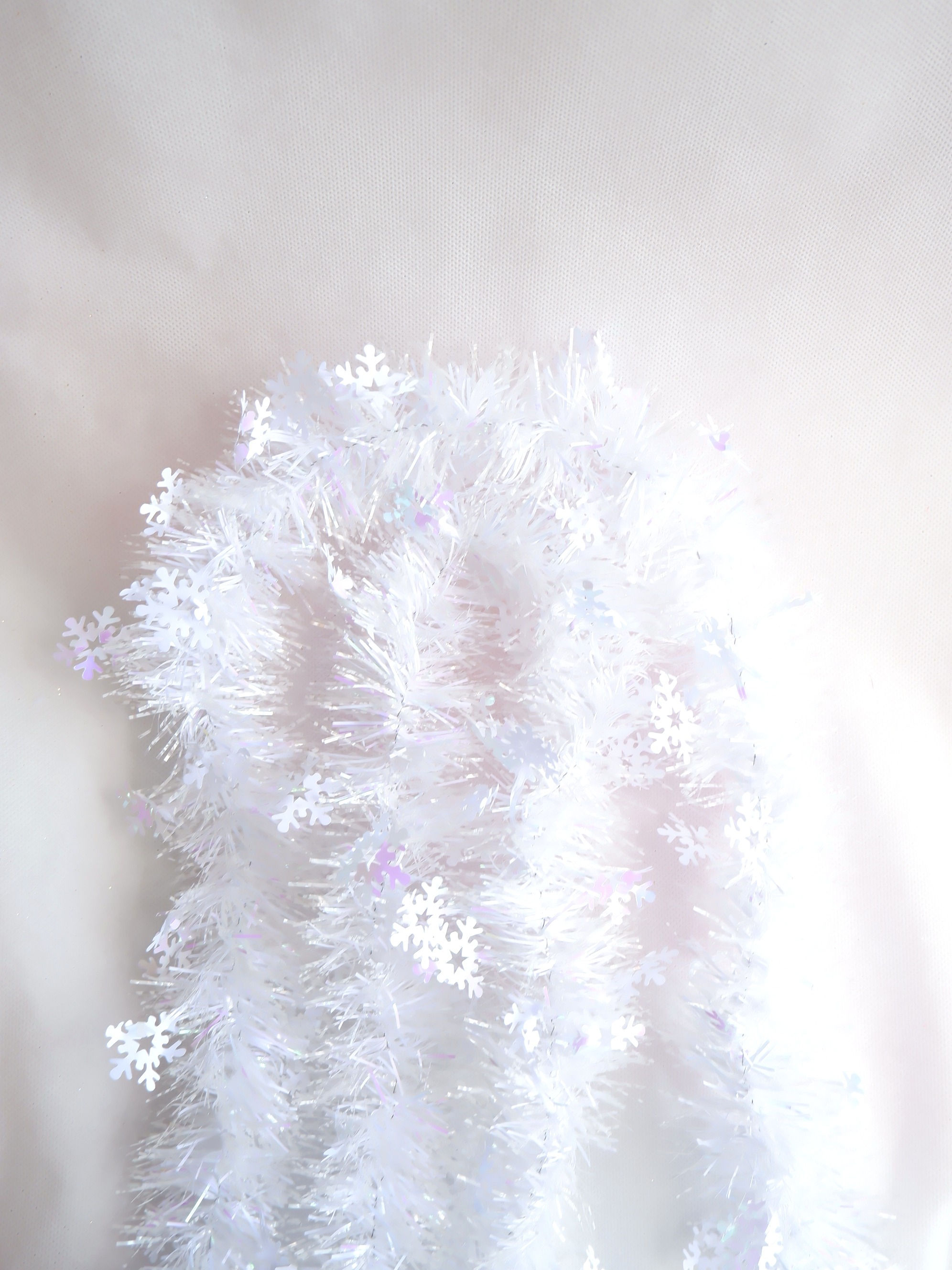 Snowflake Slinger