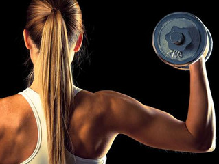 8 ERREURS LES PLUS COURANTES EN MUSCULATION