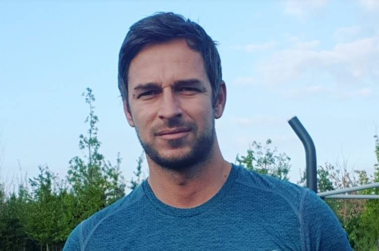 Photo du rédacteur: Christophe Verneau