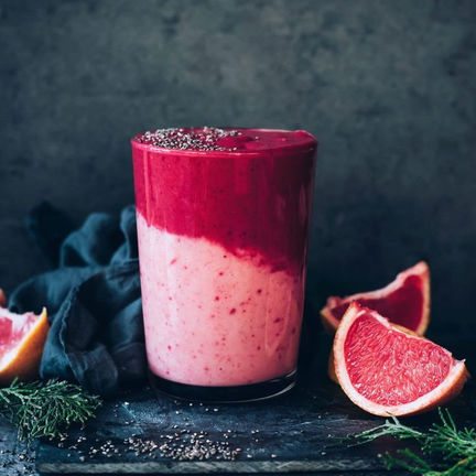 YAOURTS DÉLICIEUX À COMPOSER !