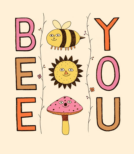 Bee You