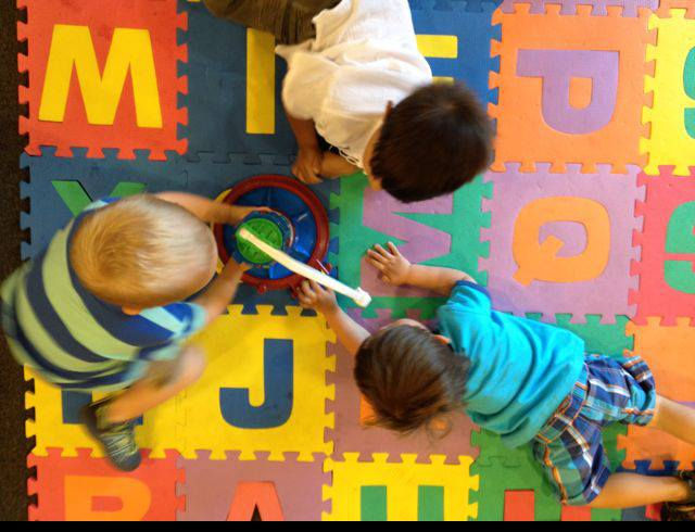 HOME | crosskidspreschool