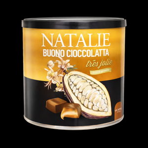 Ρόφημα σοκολάτας BUENO