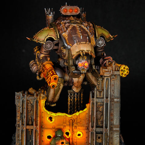 Wardog Brigand