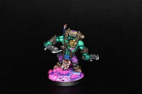 Boss Snikrot