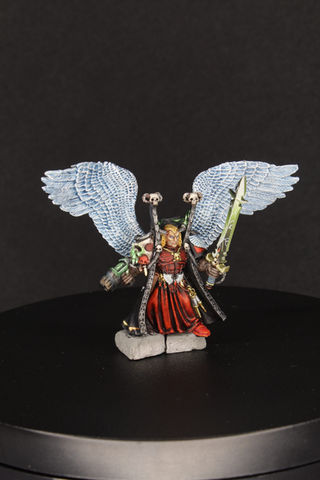 OOP Mephiston