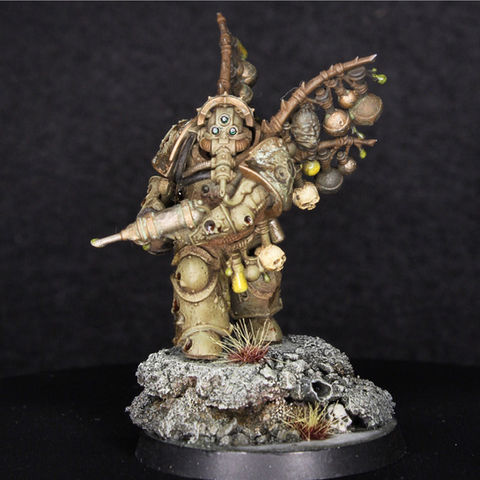 Biologius Putrifier