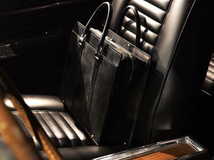 GELSO TRUNK SHOW 開催。