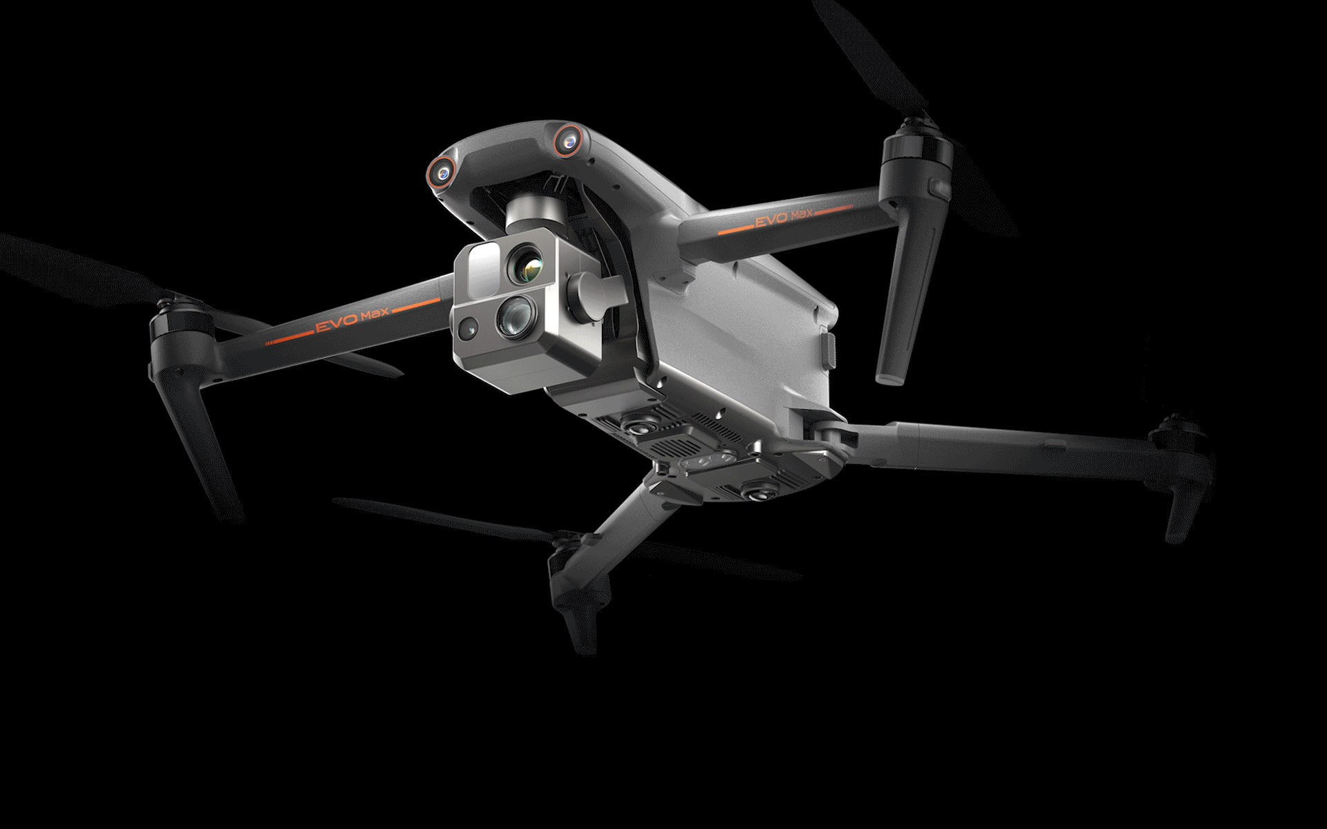 Autel EVO Max Radar