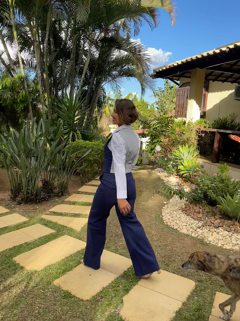 Miniatura: Conjunto Nancy