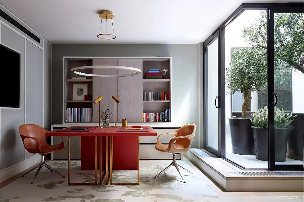 Th2 Designs, Notting Hill Mews (Family Home), Shot by Paul Massey (9) copy.WEBP