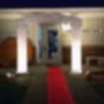 Night at the Museum 2017