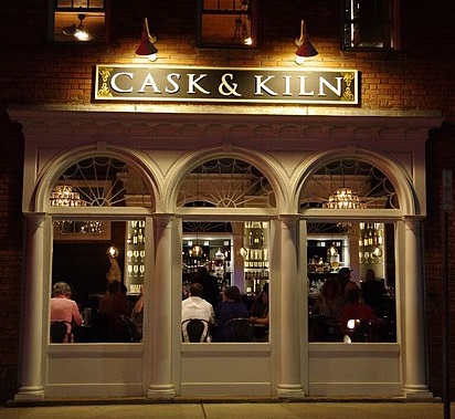 Cask & Kiln