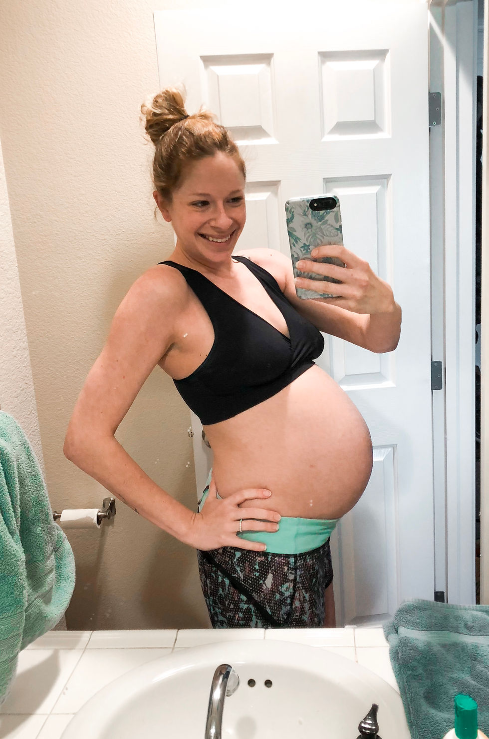 Are you ready to feel GOOD while pregnant? Try these 8 Prenatal Yoga poses to help you stretch, relax, and get some relief from the pressure of carrying a baby around all the time. Read more for instructions, which poses to do and which to avoid, and how to make some time for yourself while pregnant.