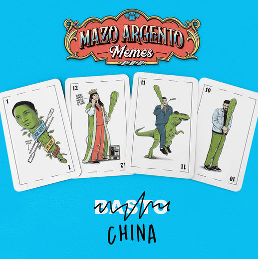 Argento Sledgehammer Memes - Clubs