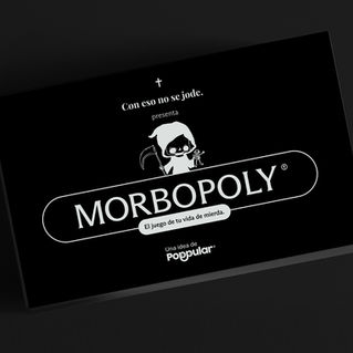 MORBOPOLY