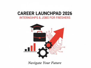 Internships and Job Vacancies for Students and Freshers Complete Guide