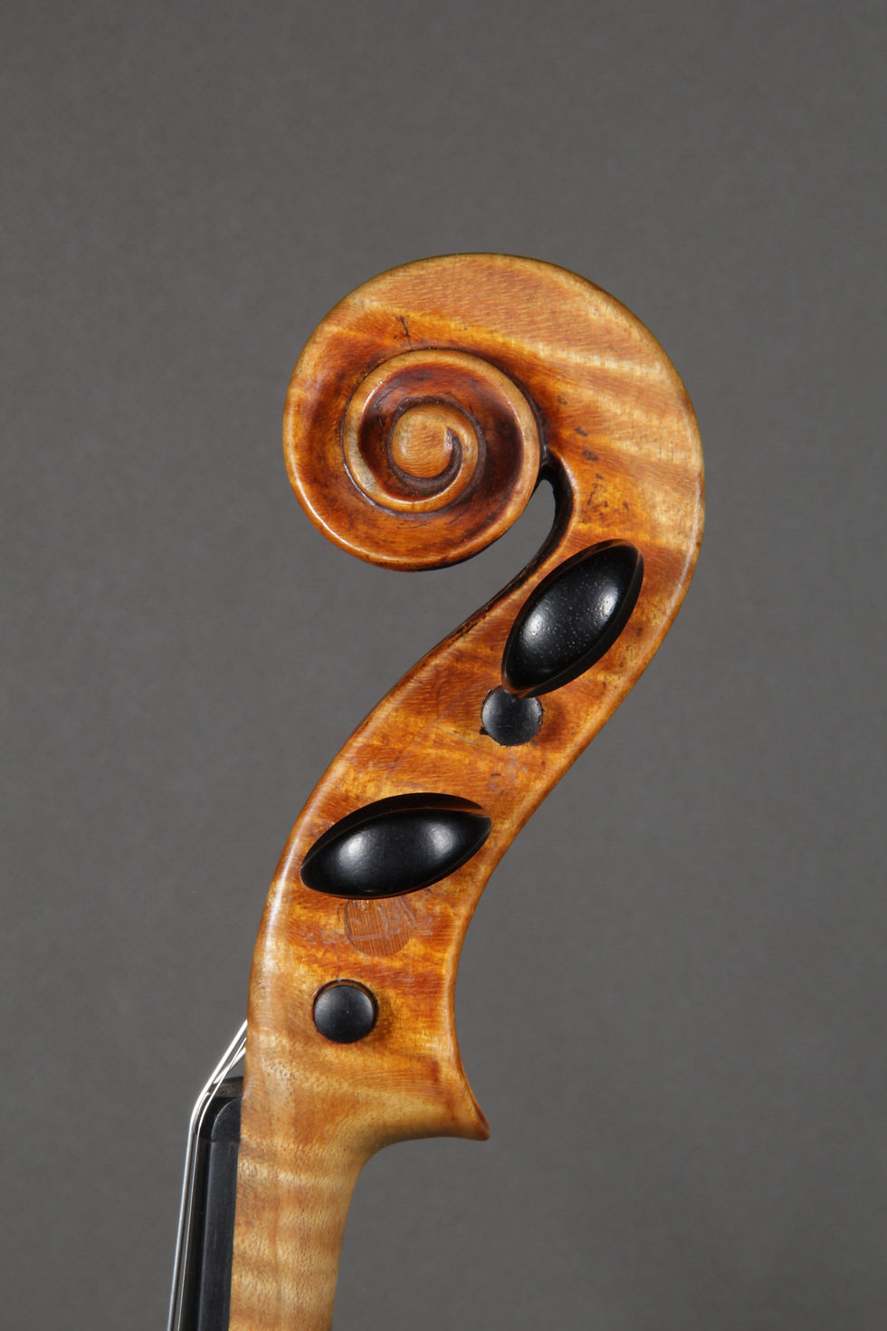 Georg Winterling Schnecke