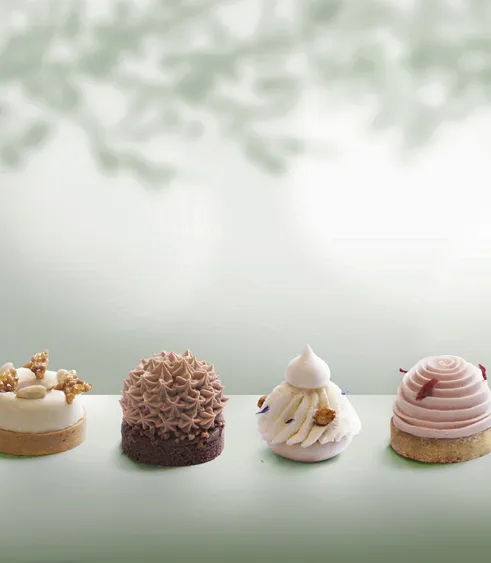 L Ogre De Carrouselberg Patisserie Lille