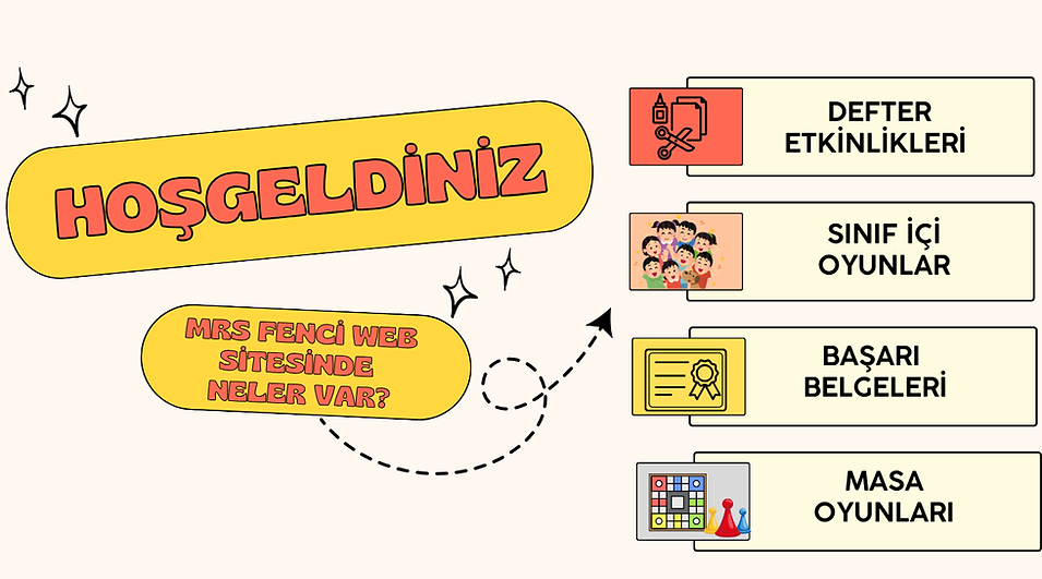site şemasını içerir