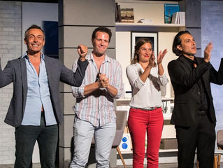 Festival de RAMATUELLE 2020