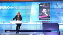 JT FRANCE 3