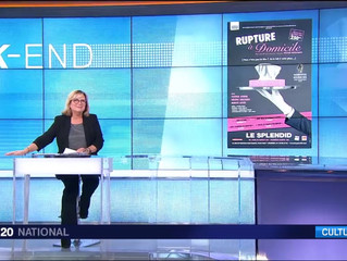JT FRANCE 3