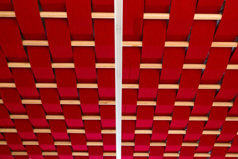 Johanna Daimer, Filz in Akustik