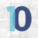 ten years in ten days