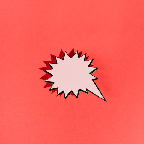pink-empty-speech-bubble-with-shadow-red-background.jpg