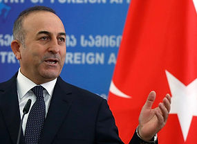Mevlut Cavusoglu