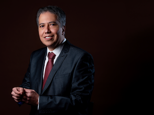 Ludwig Carrasco joins Weller Artists for Worldwide General Management except Mexico.