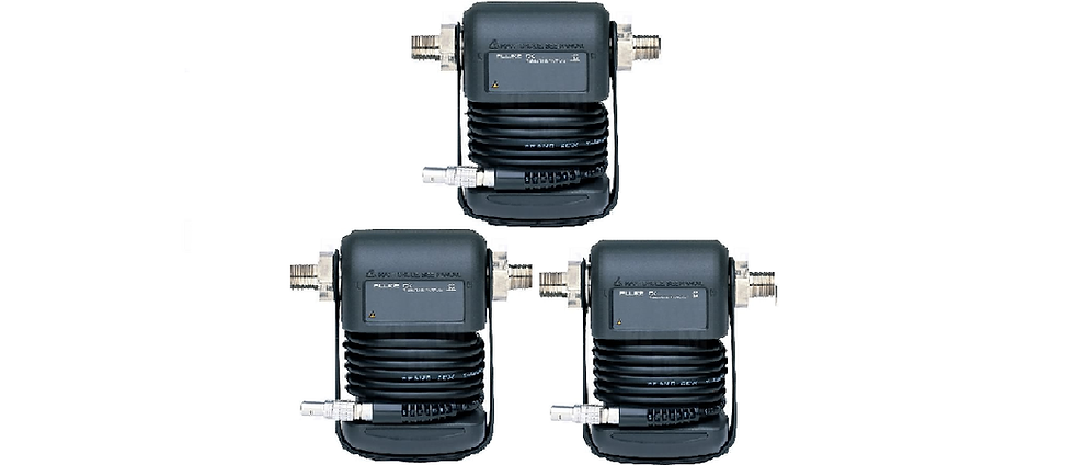 Modulos de Presion para Fluke 744