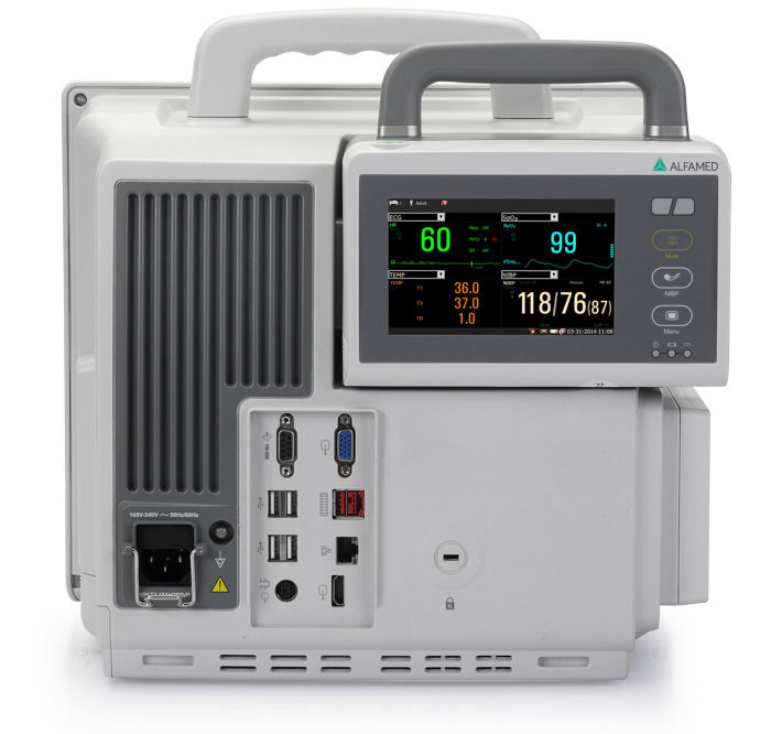 Miniatura: VITA 1100