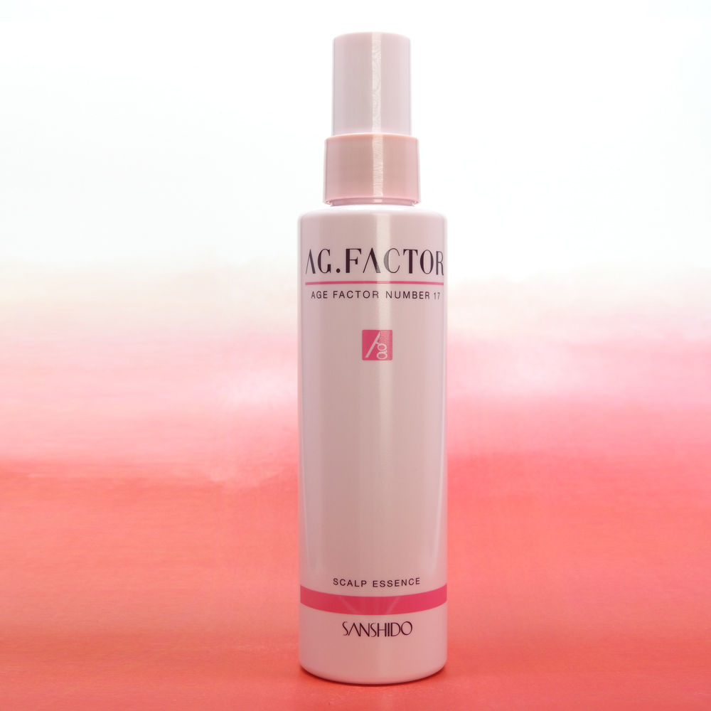 サンシドー　エイジーファクター　Ｎｏ１７