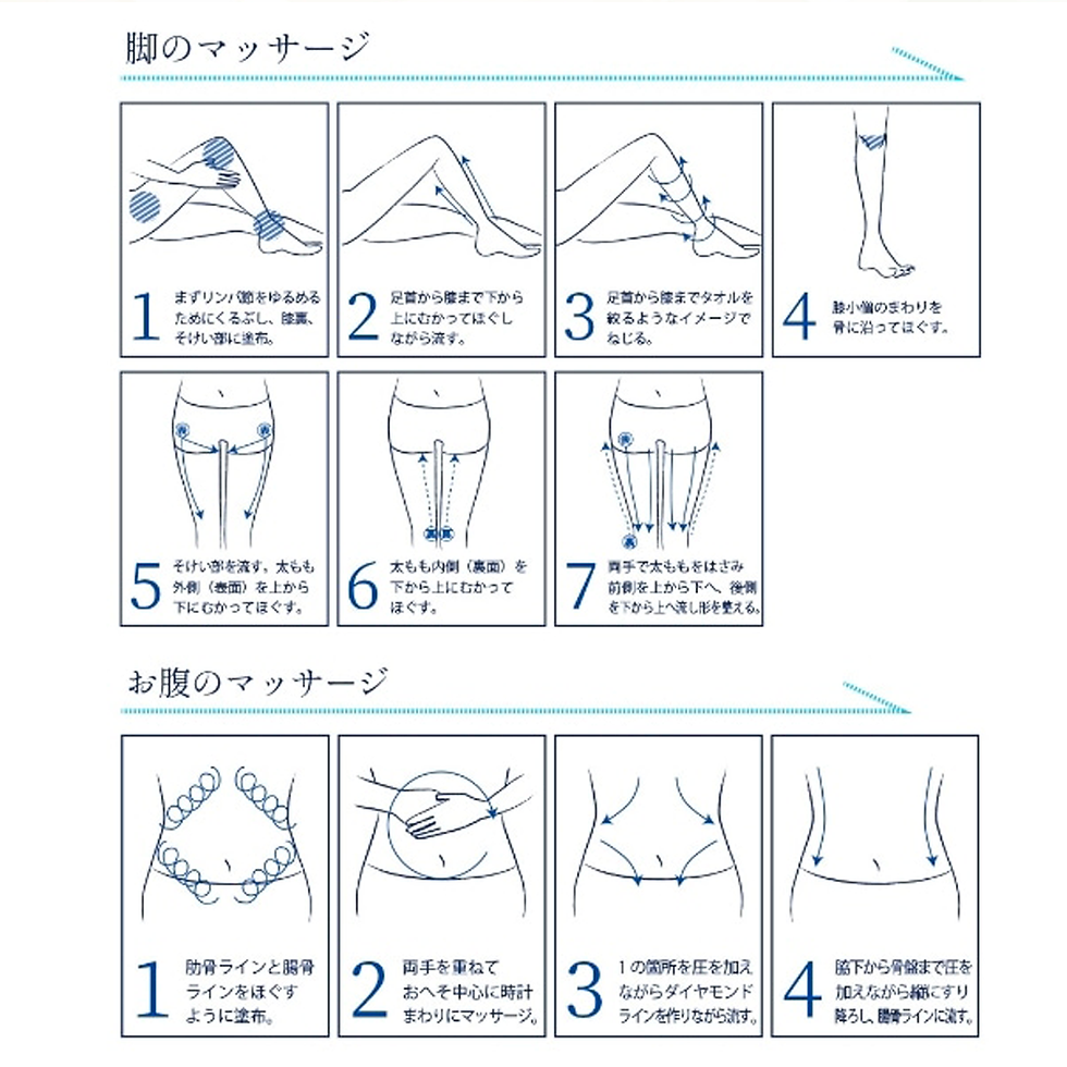 サムネイル： BODY MAKE 4D（ボディメイク4D)
