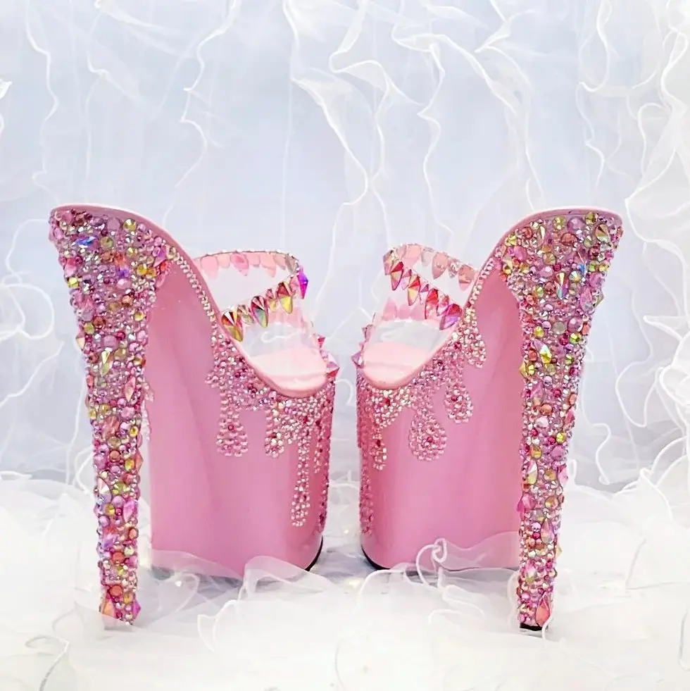 Thumbnail: Drip On Me Pink